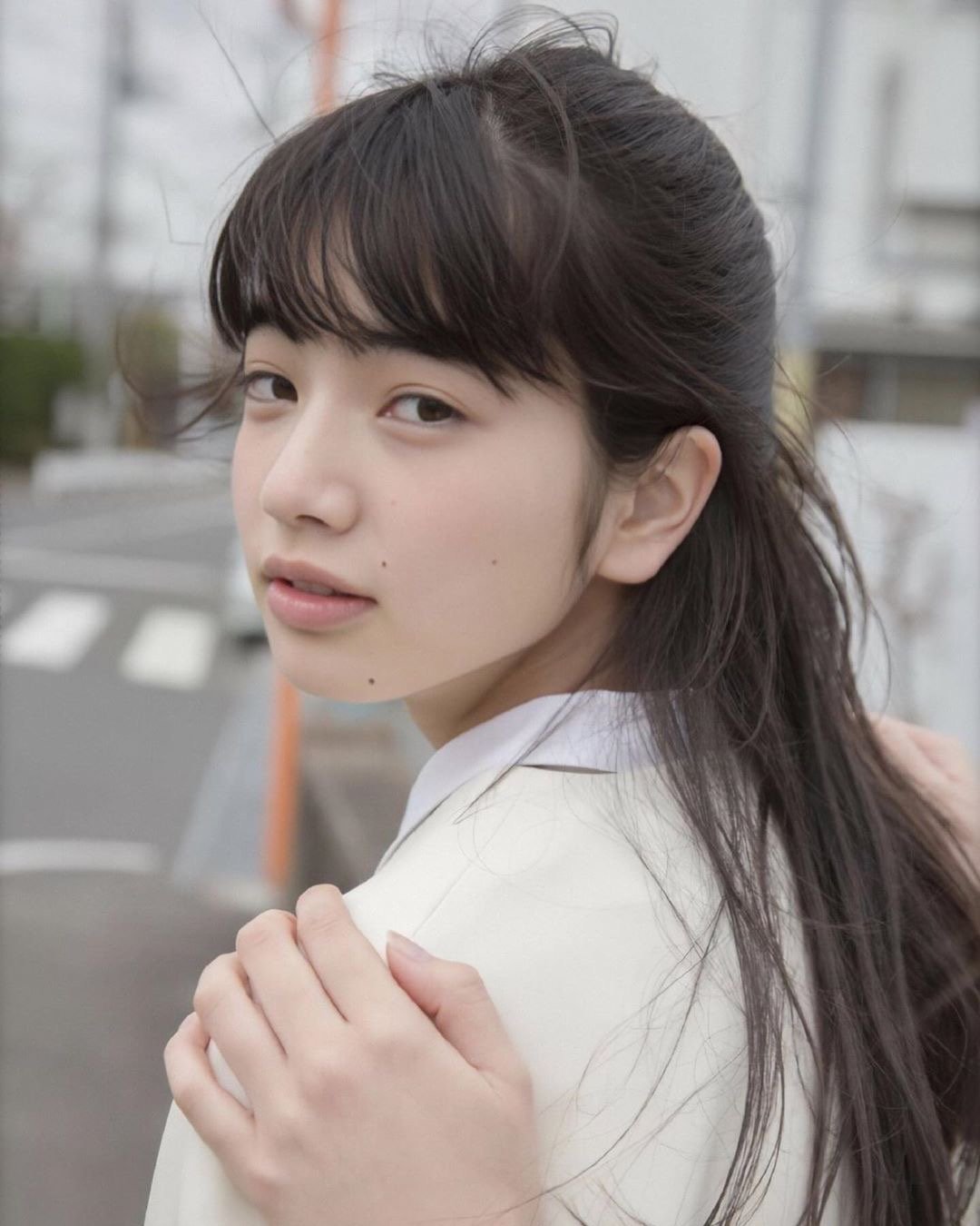小松菜奈