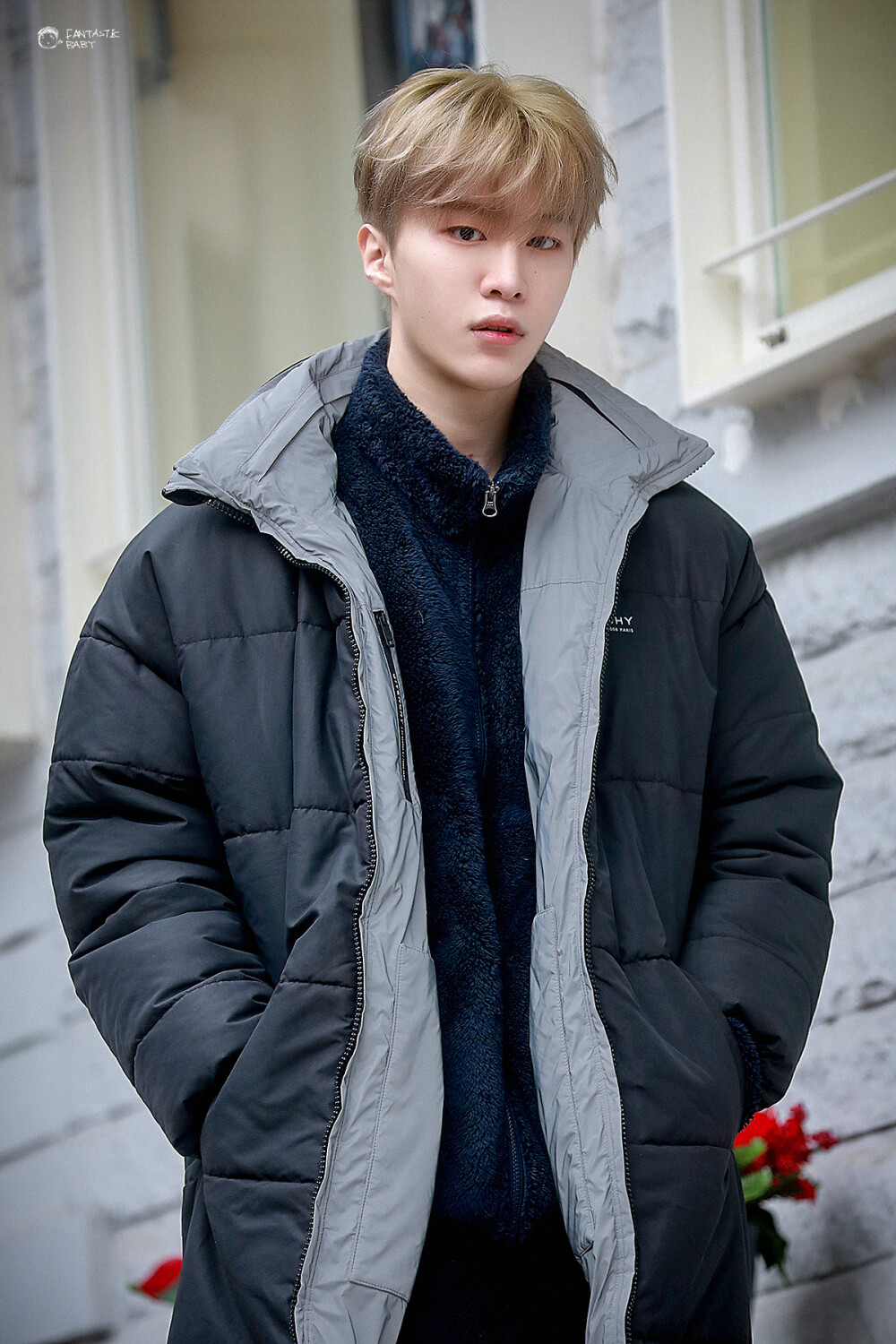 范丞丞 - 堆糖,美图壁纸兴趣社区