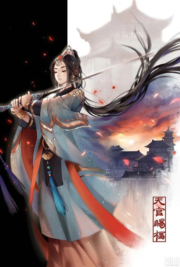 古风图片 - 堆糖,美图壁纸兴趣社区