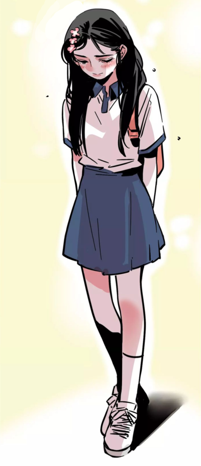 幽·灵《第二模式》陈子墨头像漫画头像二传注明dt那很ok啊