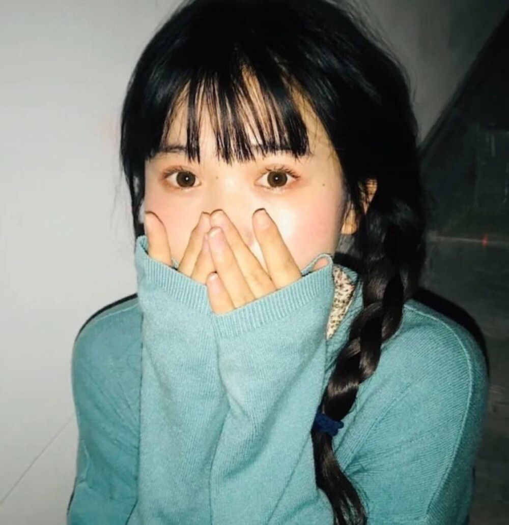 姐妹闺蜜女生九人头像