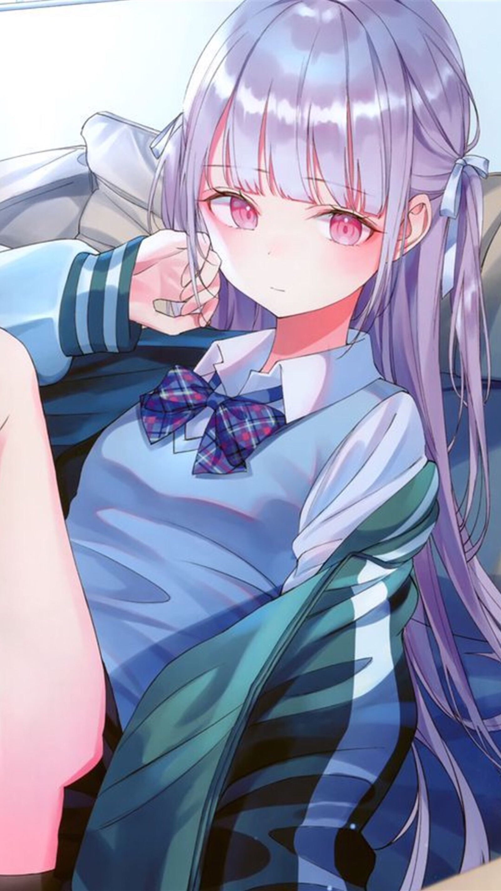 二次元壁纸高清