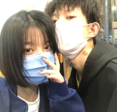 优质情头
