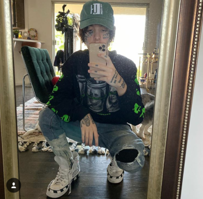 lilxan 
