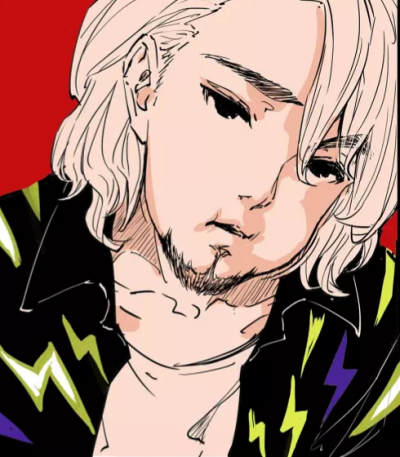 蝉女.