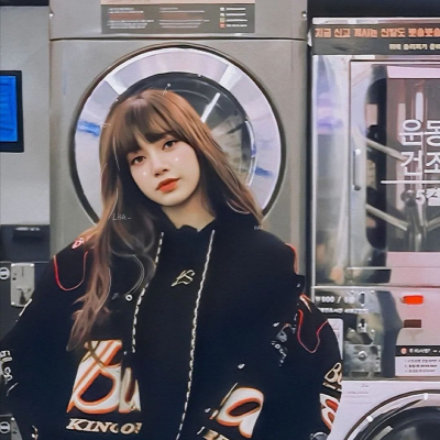 blackpink lisa 头像图片