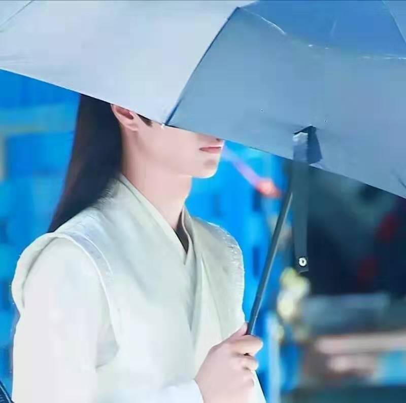 王一博肖战(头像/情头)