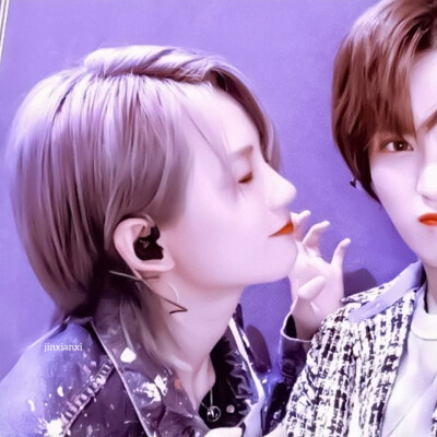 金弦希|陆柯燃 林凡