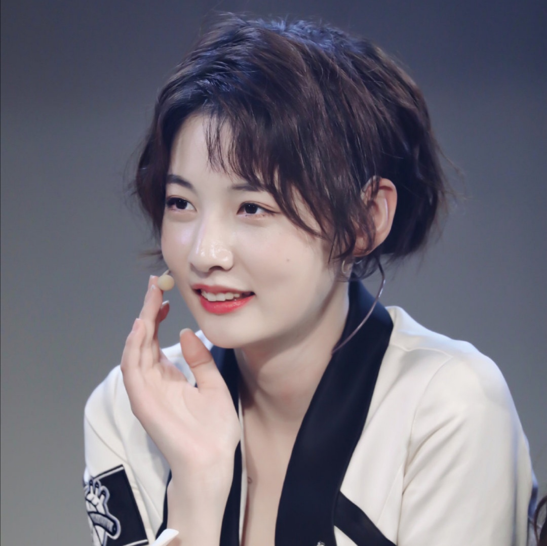 赵粤头像二改二传标注宋瞳拿图吱声