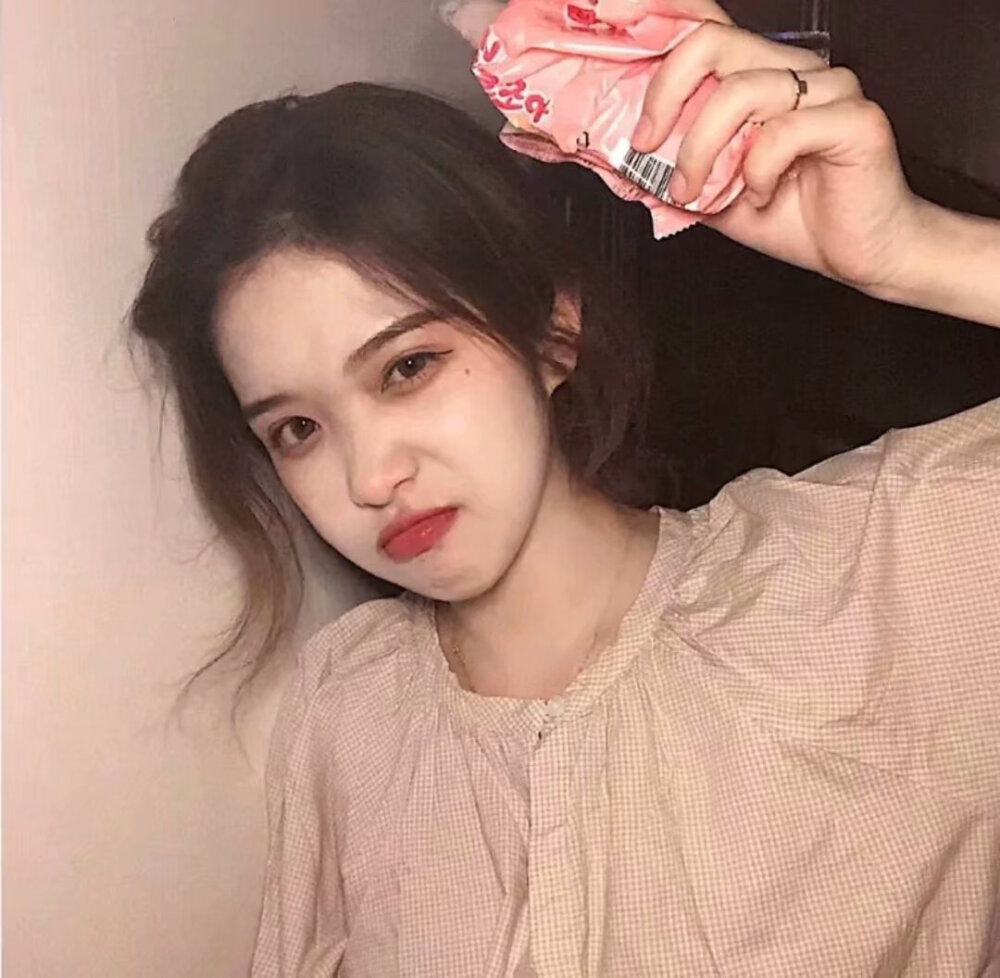 女生头像 优质女头