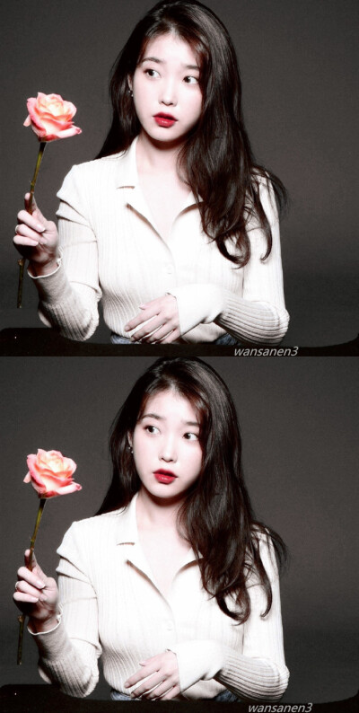 iu李知恩 壁纸 dt完三恩