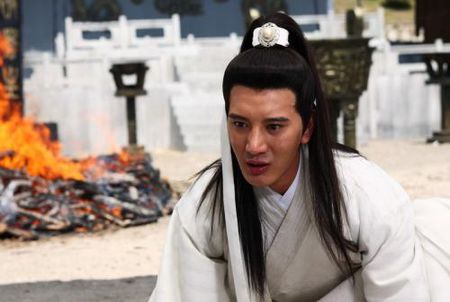 天师钟馗