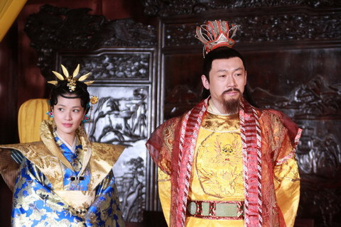 大明嫔妃