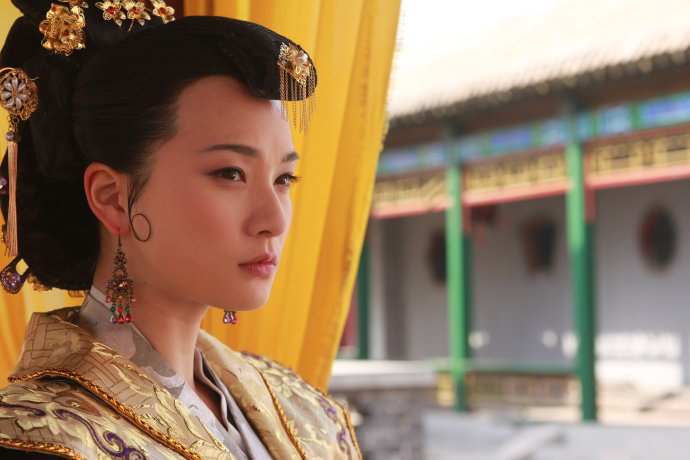大明嫔妃