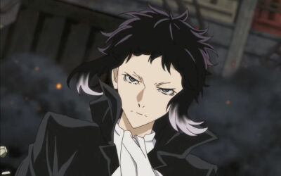 芥川龙之介