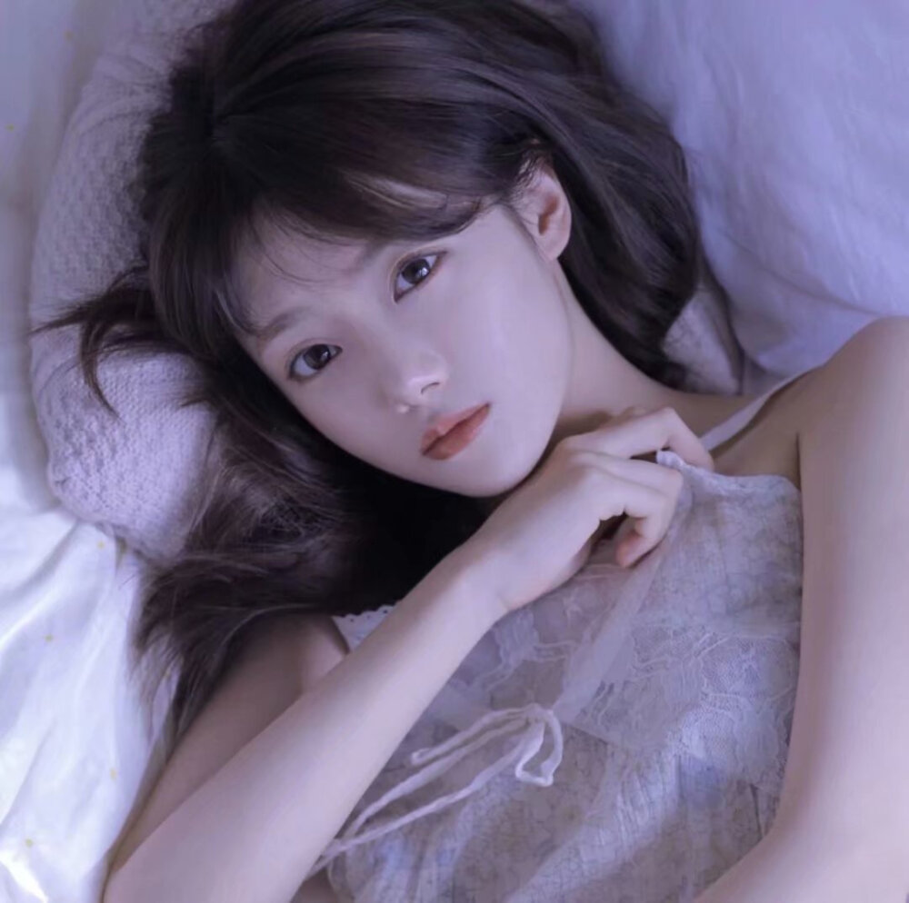 女头头像女女生头像 优质女头二转注明堆糖寄逍遥