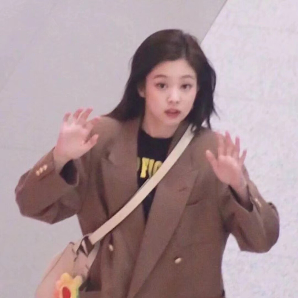 憨憨kim jennie