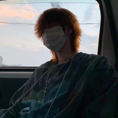 高质量男头动漫