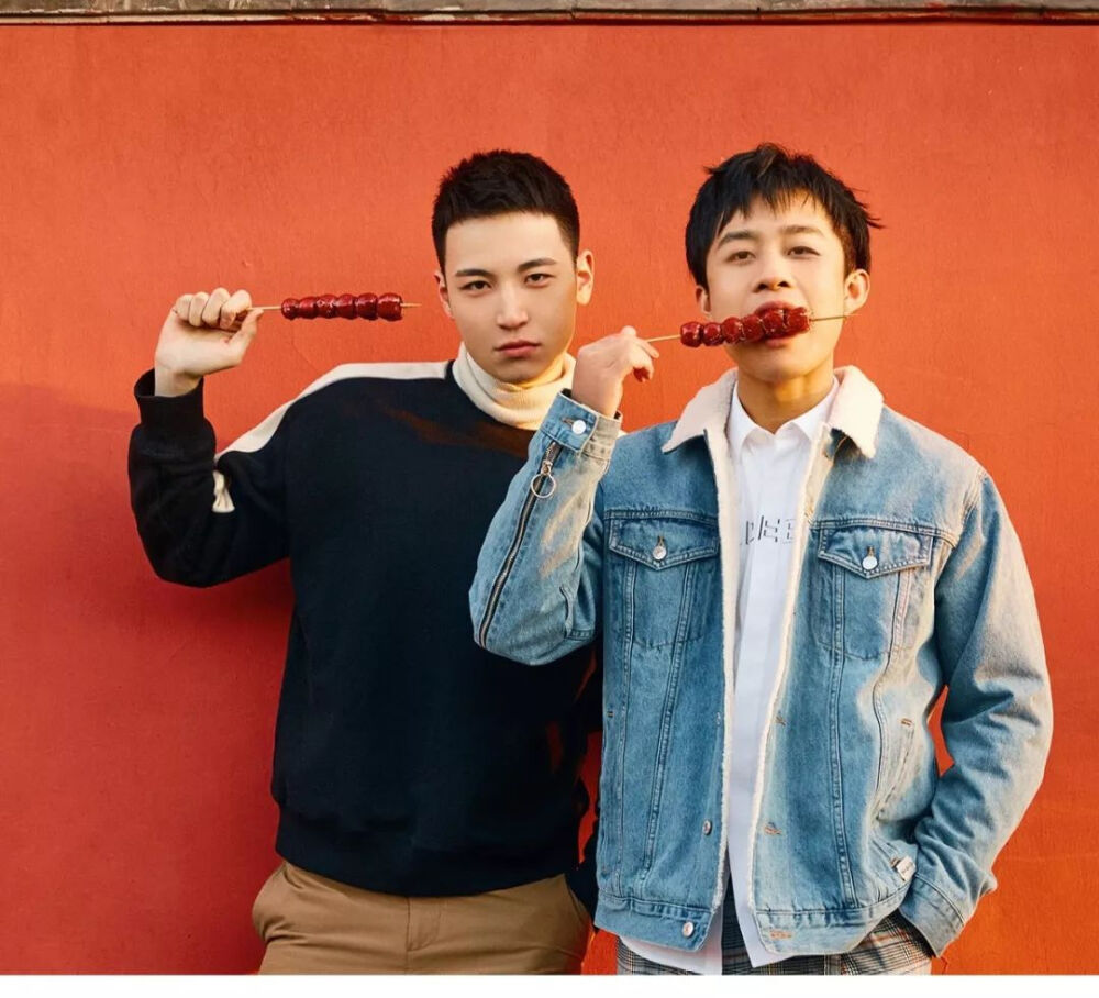 龄龙少年