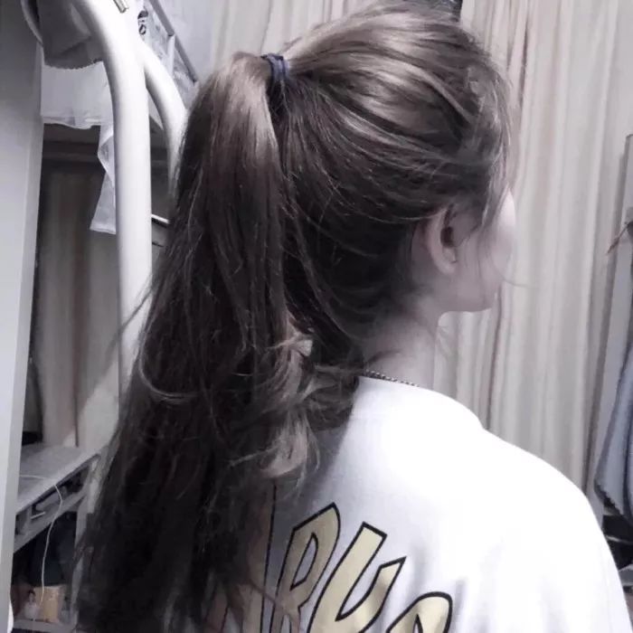 背影女头~不露脸女头图源网络侵删至歉抱图dd 莫盗