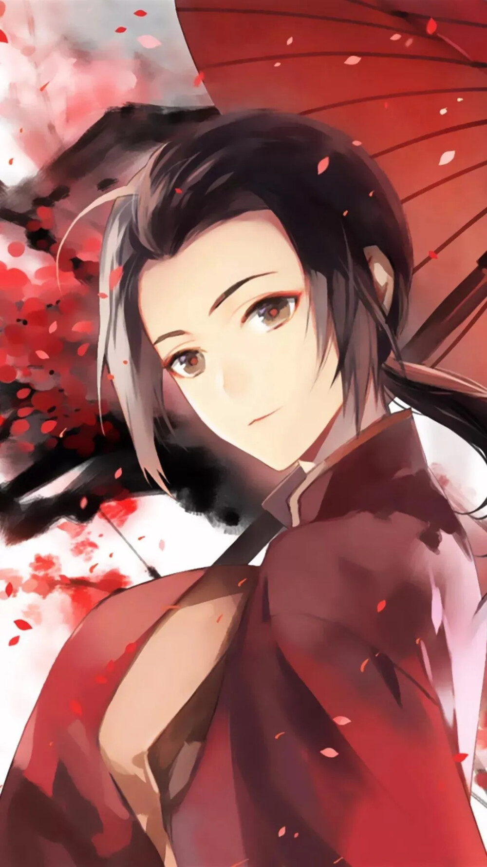 《黑塔利亚》动漫壁纸