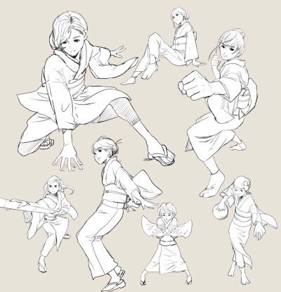 0条  收集   点赞  评论  和服 姿势 0 3 有夏r  发布到  教程 图片