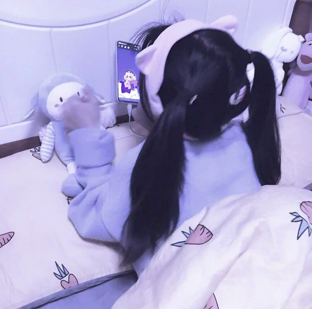 软妹头像
