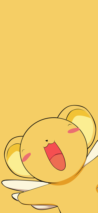 小可壁纸