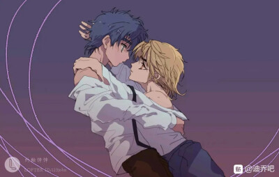 138 xiao橘zhi  发布到  cp 图片评论 0条  收集   点赞  评论  jojo