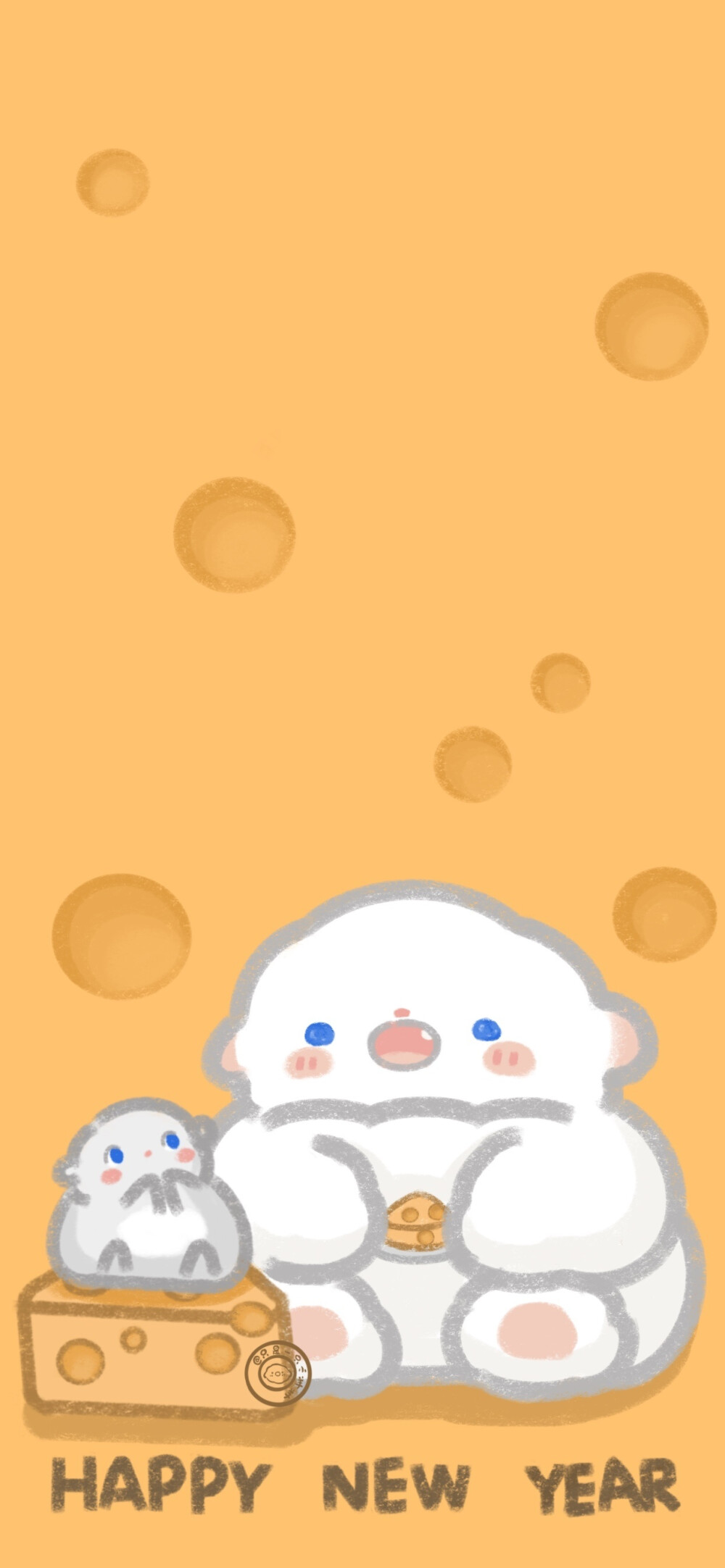 小羊猫 - 堆糖,美图壁纸兴趣社区