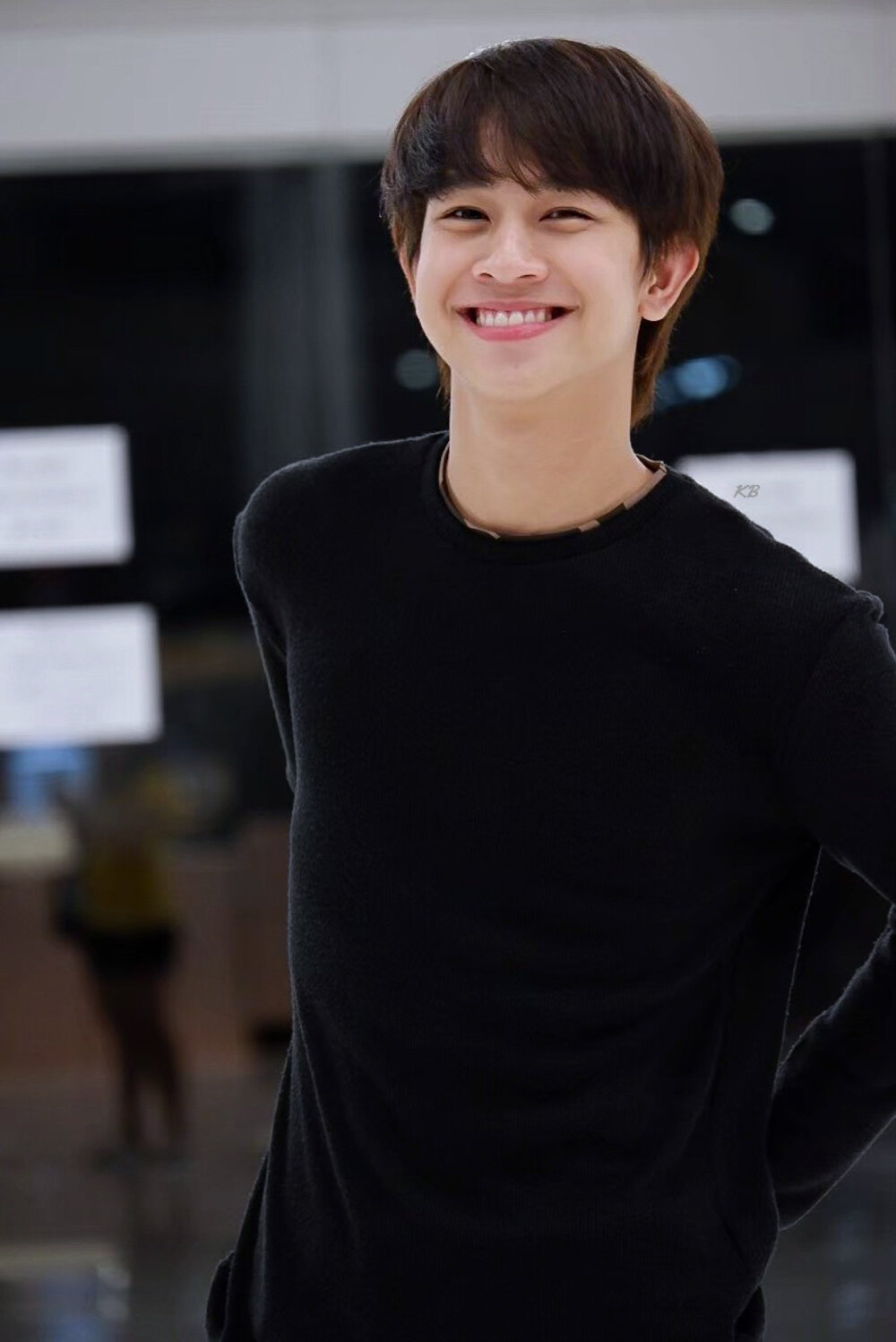 lovefluke  2020年4月10日 19:56   关注  他泰男孩 评论 收藏