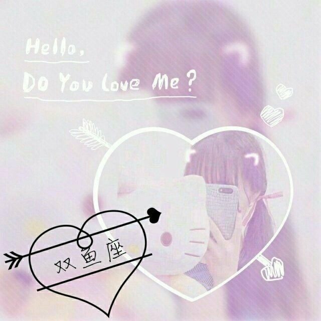 女生星座头像 万丈光芒不如你