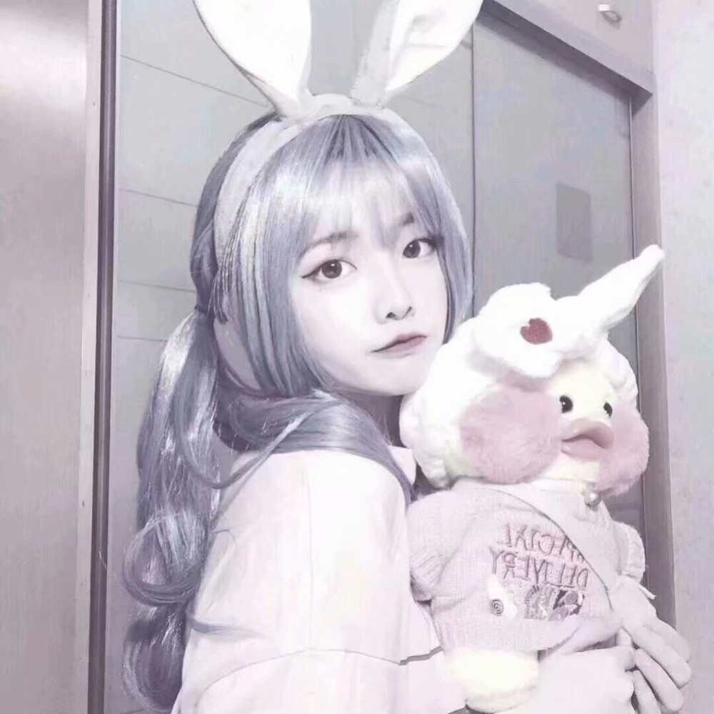 优质女头 / 女生头像 / 可爱/御/玩网