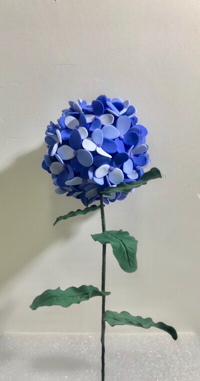 超轻粘土~花卉