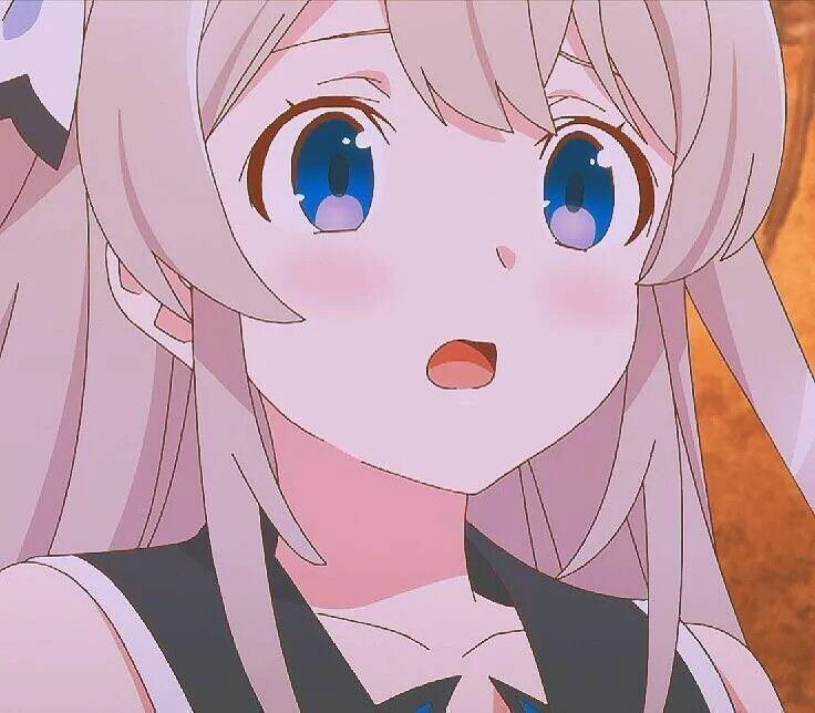 动漫女生头像 - 堆糖,美图壁纸兴趣社区