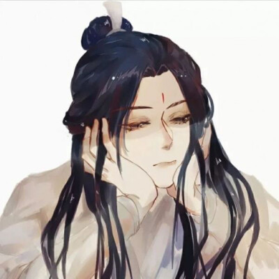 动漫男图