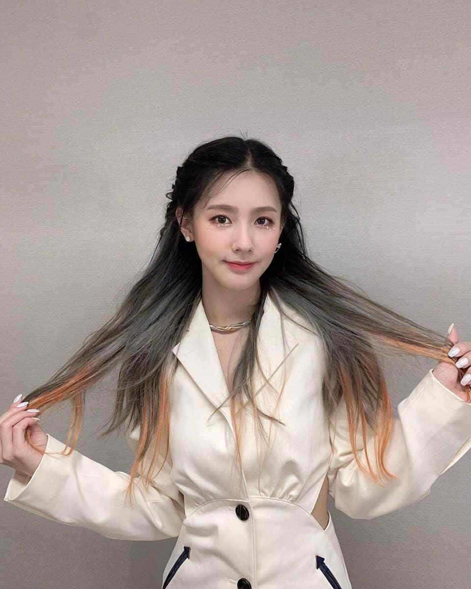 曺薇娟 