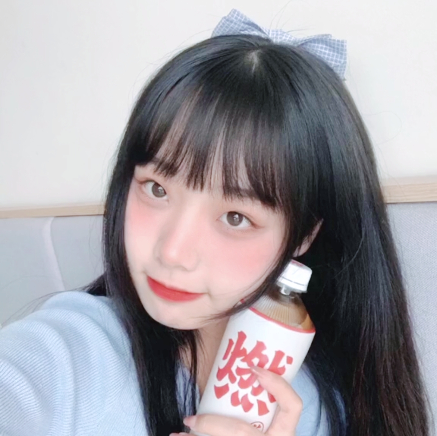 「伊可眠」自截头像 软妹可爱女头 禁二改二传 拿图评