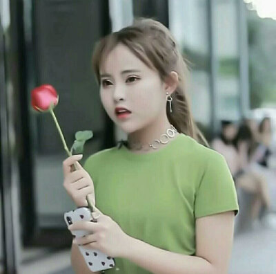 ks网红黄晓娜