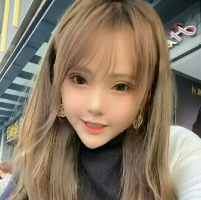 ks网红黄晓娜