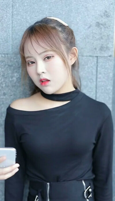 黄晓娜