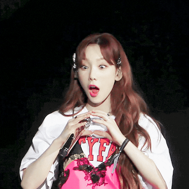 金泰妍taeyeon