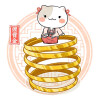 如果历史是一群喵