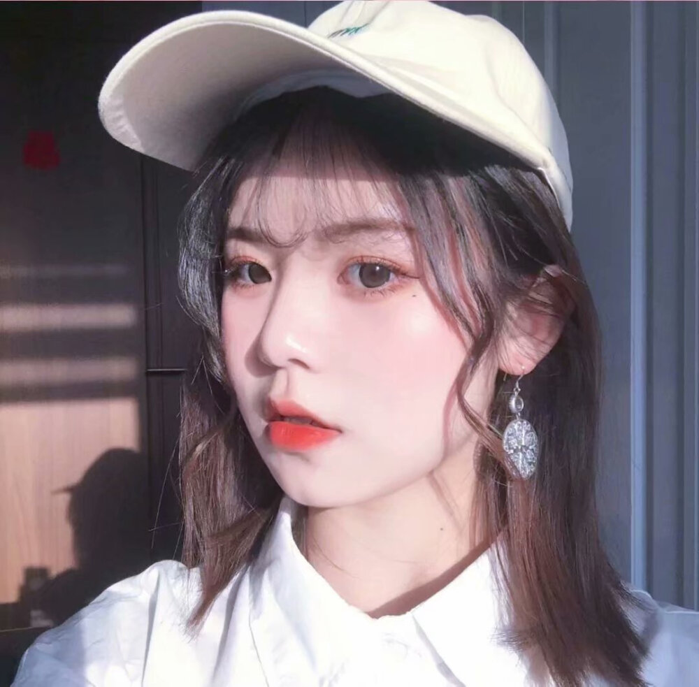 女生头像 优质女头