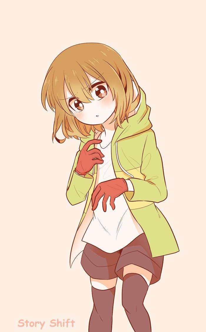 chara