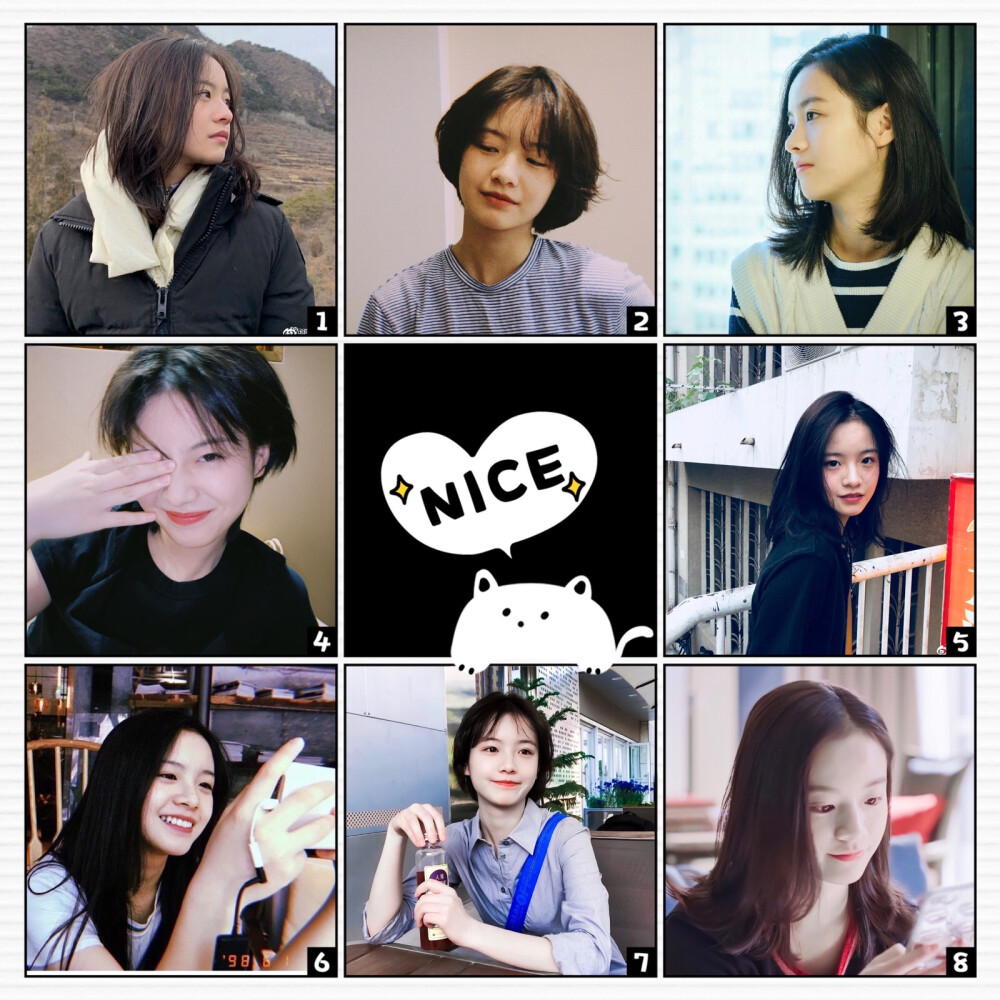 李庚希 