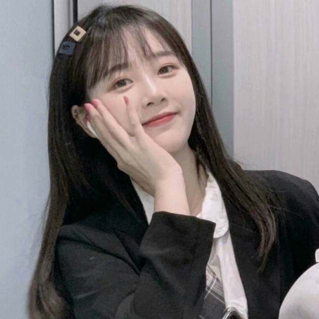女生头像