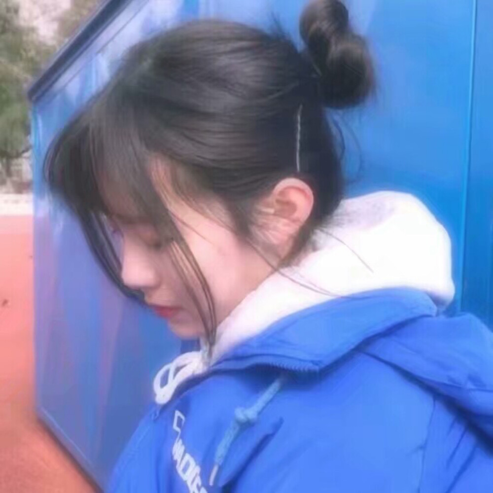 女头/女生头像/真人女头