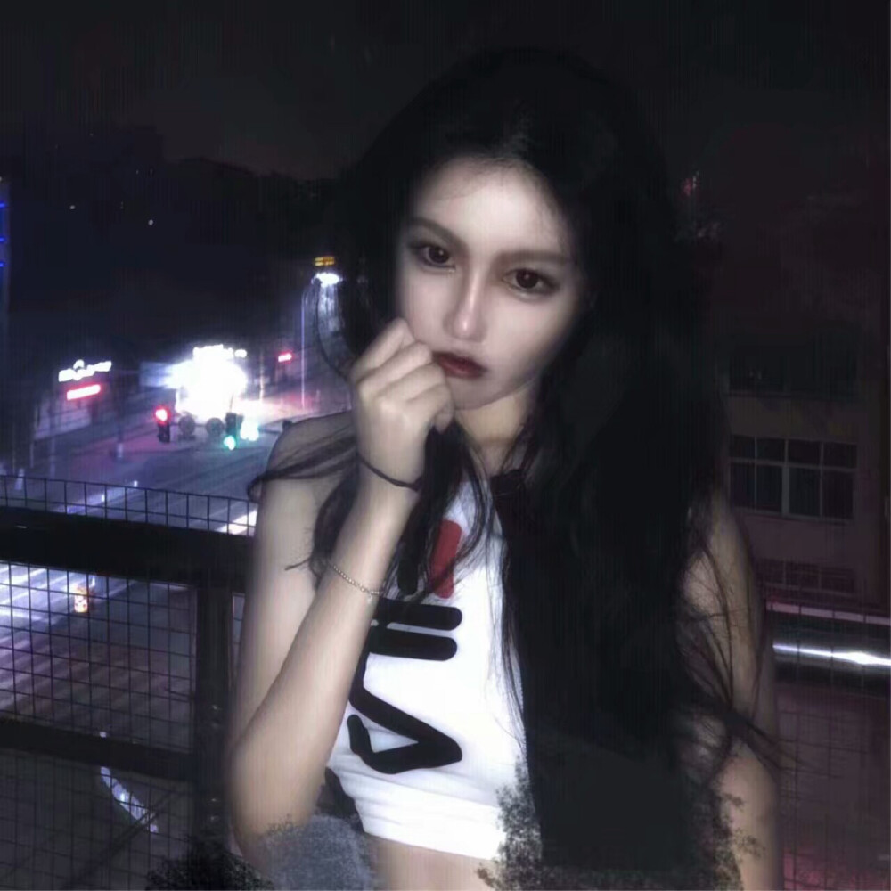 女头/女生头像/真人女头