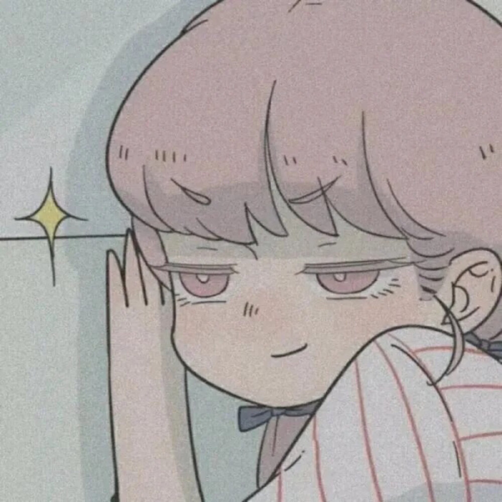 废柴狐阿桔头像动漫头像